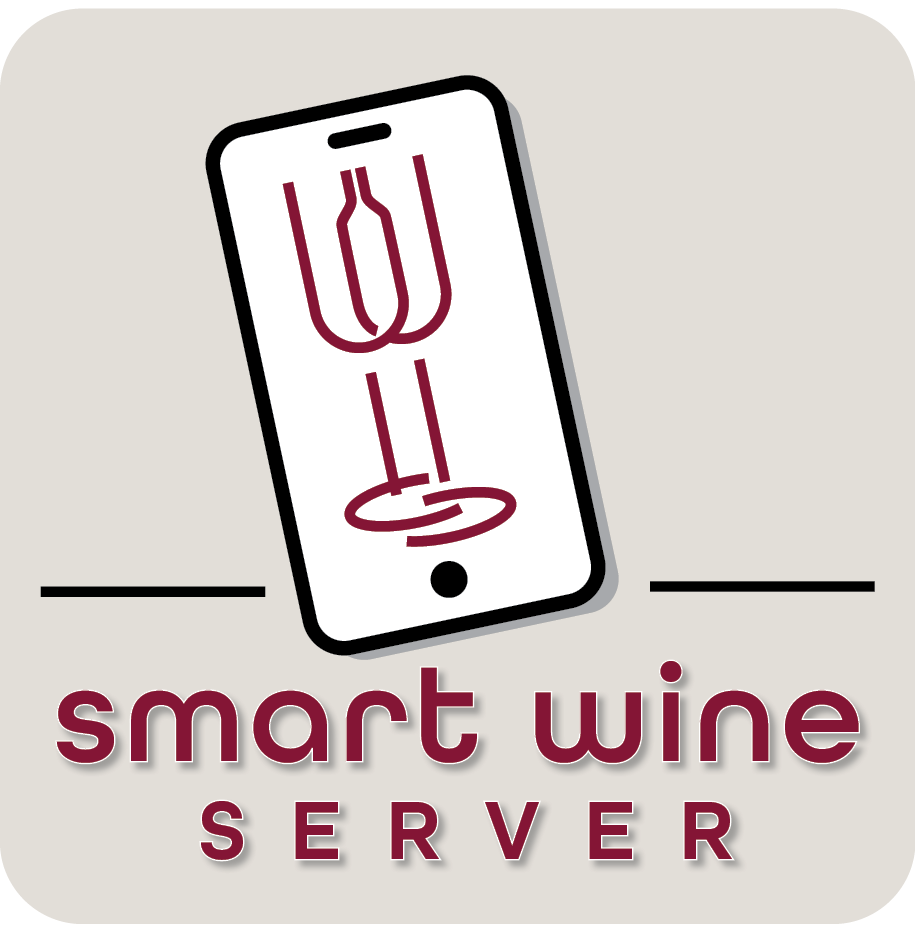 Smart Wine Server